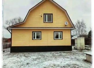 Продам дом, 90 м2, деревня Анциферово, Ёлочная улица