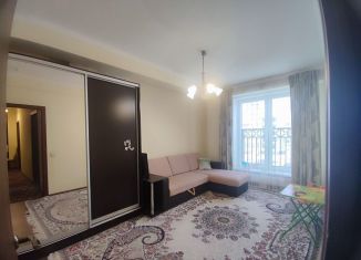 Продается 3-комнатная квартира, 68.5 м2, Московская область, микрорайон Новое Бисерово-2, 8