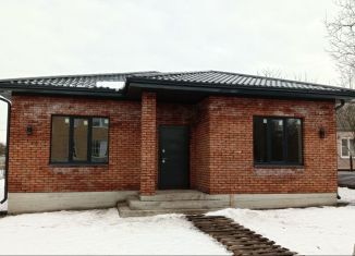 Продается дом, 100 м2, поселок Верхнетемерницкий, Солнечная улица