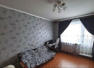 1-комнатная квартира на продажу, 35.6 м2, Пенза, проспект Строителей, 51, Октябрьский район