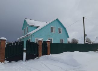 Дом на продажу, 150 м2, деревня Барышово, Броневая улица