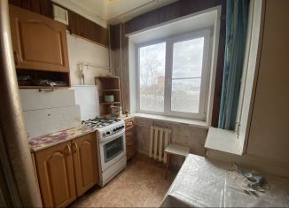 Однокомнатная квартира на продажу, 30 м2, Калужская область, Советский переулок, 6