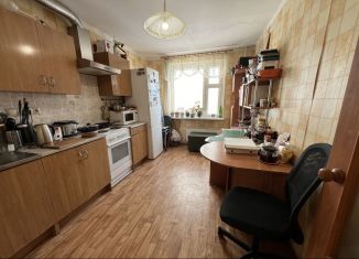 Однокомнатная квартира на продажу, 48.5 м2, Краснознаменск, улица Связистов, 10к1