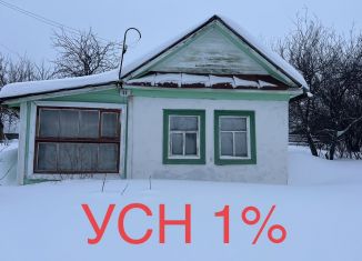 Продаю дом, 37.6 м2, поселок Нагорное