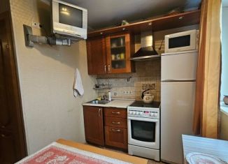 Сдача в аренду 2-ком. квартиры, 46 м2, Москва, Юрловский проезд, 27, Юрловский проезд