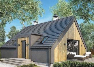 Продажа дома, 63 м2, деревня Старцево, Центральная улица