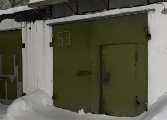 Сдам гараж, 24 м2, Ульяновск, Заволжский район
