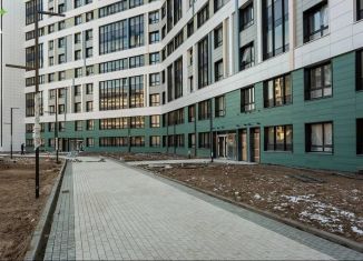 Продается однокомнатная квартира, 40 м2, Санкт-Петербург, бульвар Александра Грина, бульвар Александра Грина