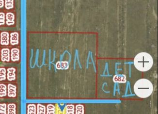 Продажа земельного участка, 9 сот., Астраханская область