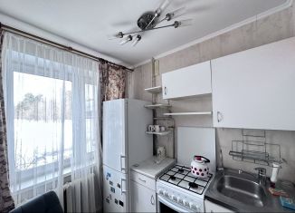 2-комнатная квартира в аренду, 44 м2, Москва, Типографская улица, 24, станция Щербинка