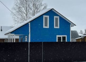 Продажа дома, 85 м2, СНТ Мечта