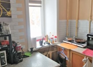Однокомнатная квартира на продажу, 30 м2, Иркутская область, Депутатская улица, 25