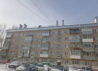 Продаю трехкомнатную квартиру, 44 м2, Алтайский край, улица 40 лет ВЛКСМ, 4