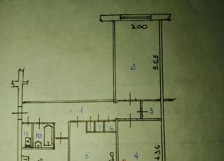 Продается дом, 68 м2, Инта, Северная улица, 1