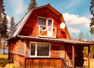 Продаю дом, 50 м2, Лахденпохья, улица Малиновского