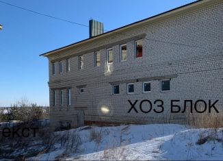 Продажа коттеджа, 801 м2, село Усть-Курдюм, улица Мусы Джалиля, 119