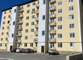 Продается однокомнатная квартира, 37 м2, Нальчик, район Телемеханика, улица Хужокова, 145Д