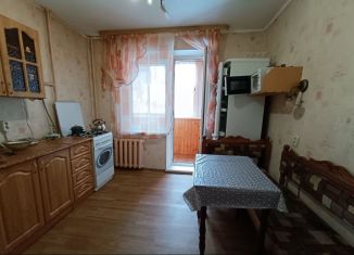 Двухкомнатная квартира в аренду, 52 м2, Егорьевск, Советская улица, 33А