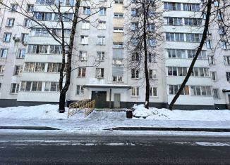 Квартира на продажу студия, 11 м2, Москва, район Ясенево, Голубинская улица, 13к1