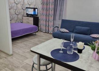 Квартира в аренду студия, 32 м2, Астраханская область, проспект Бумажников, 2