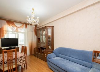Продажа трехкомнатной квартиры, 90 м2, Иркутск, Дальневосточная улица, 144
