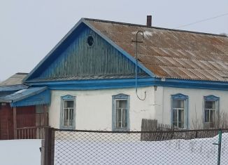 Продам дом, 78 м2, посёлок Берёзовка, улица Грищенко, 44