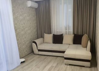 2-комнатная квартира на продажу, 64.8 м2, Краснодар, Прикубанский округ, улица Цезаря Куникова, 18лит8