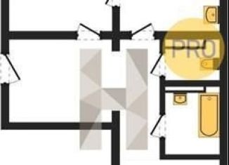 Продажа трехкомнатной квартиры, 71.2 м2, Обь, Геодезическая улица, 6Вк2