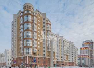 Двухкомнатная квартира на продажу, 57 м2, Екатеринбург, улица Сурикова, 55, улица Сурикова