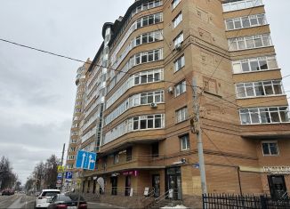 Двухкомнатная квартира на продажу, 90.8 м2, Пермский край, улица Николая Островского, 30
