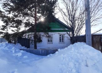 Продажа дома, 75 м2, село Октябрьское, улица Калинина, 100А