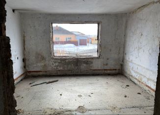 Продам дом, 90 м2, деревня Новопокасьма