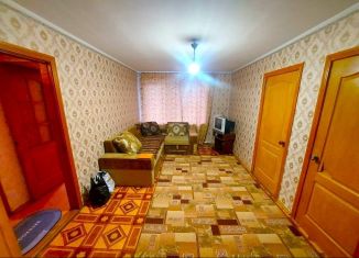 Продам 3-комнатную квартиру, 45 м2, посёлок Битумное, Московское шоссе, 12-й километр, 4
