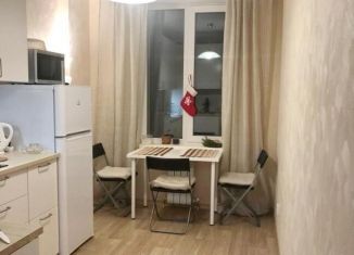 Сдача в аренду 1-ком. квартиры, 34 м2, Новосибирск, улица Галущака, 15