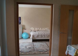 1-комнатная квартира на продажу, 32 м2, Москва, улица Маршала Ерёменко, 5к4, метро Некрасовка