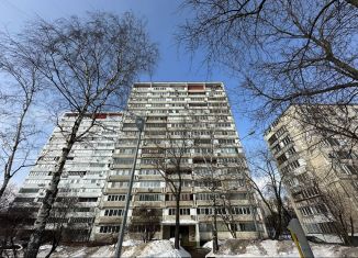 Продается однокомнатная квартира, 34.8 м2, Москва, Шоссейная улица, 58к4, район Печатники