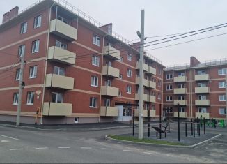 Продажа однокомнатной квартиры, 43 м2, Краснодарский край, Комсомольская улица, 47