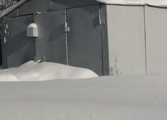 Гараж на продажу, 18 м2, Губаха, проспект Ленина, 52