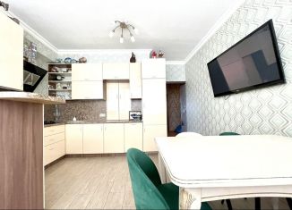 Продам 2-комнатную квартиру, 72.1 м2, Тверская область, улица Хромова, 25