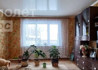 Продам 3-комнатную квартиру, 90.7 м2, Оренбургская область, улица Геологов, 1