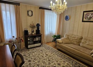 Продаю 3-комнатную квартиру, 86.2 м2, Санкт-Петербург, проспект Тореза, 96, проспект Тореза