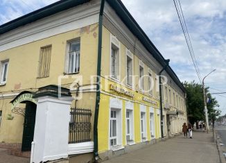 Многокомнатная квартира на продажу, 242 м2, Костромская область, Советская улица, 25А