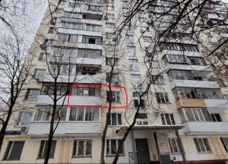 Продам 1-комнатную квартиру, 35 м2, Москва, 16-я Парковая улица, 19к1, район Восточное Измайлово