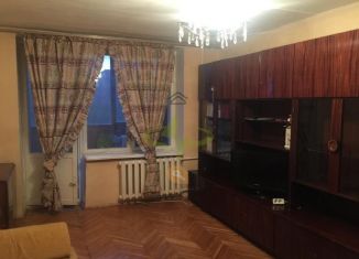 Продается однокомнатная квартира, 37 м2, Москва, Пролетарский проспект, 43к3, район Царицыно