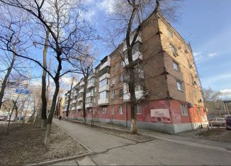 Двухкомнатная квартира на продажу, 42.8 м2, Ростовская область, проспект Шолохова, 56
