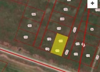 Продаю участок, 10 сот., село Крыловка