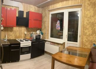 Продается однокомнатная квартира, 41.7 м2, Краснодар, улица Академика Лукьяненко, микрорайон Микрохирургии глаза