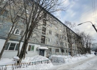 Продам двухкомнатную квартиру, 44 м2, Мурманск, улица Свердлова, Ленинский округ