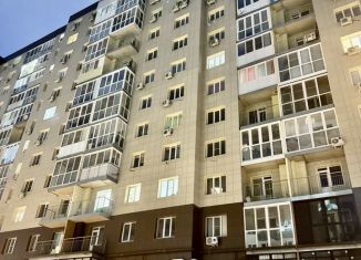 Однокомнатная квартира на продажу, 37.2 м2, Волгоград, улица Расула Гамзатова, 21
