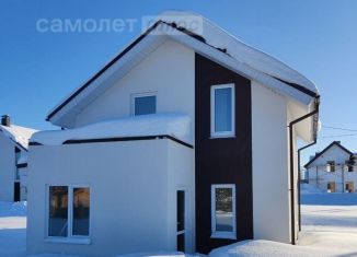 Продажа дома, 72 м2, село Люкшудья